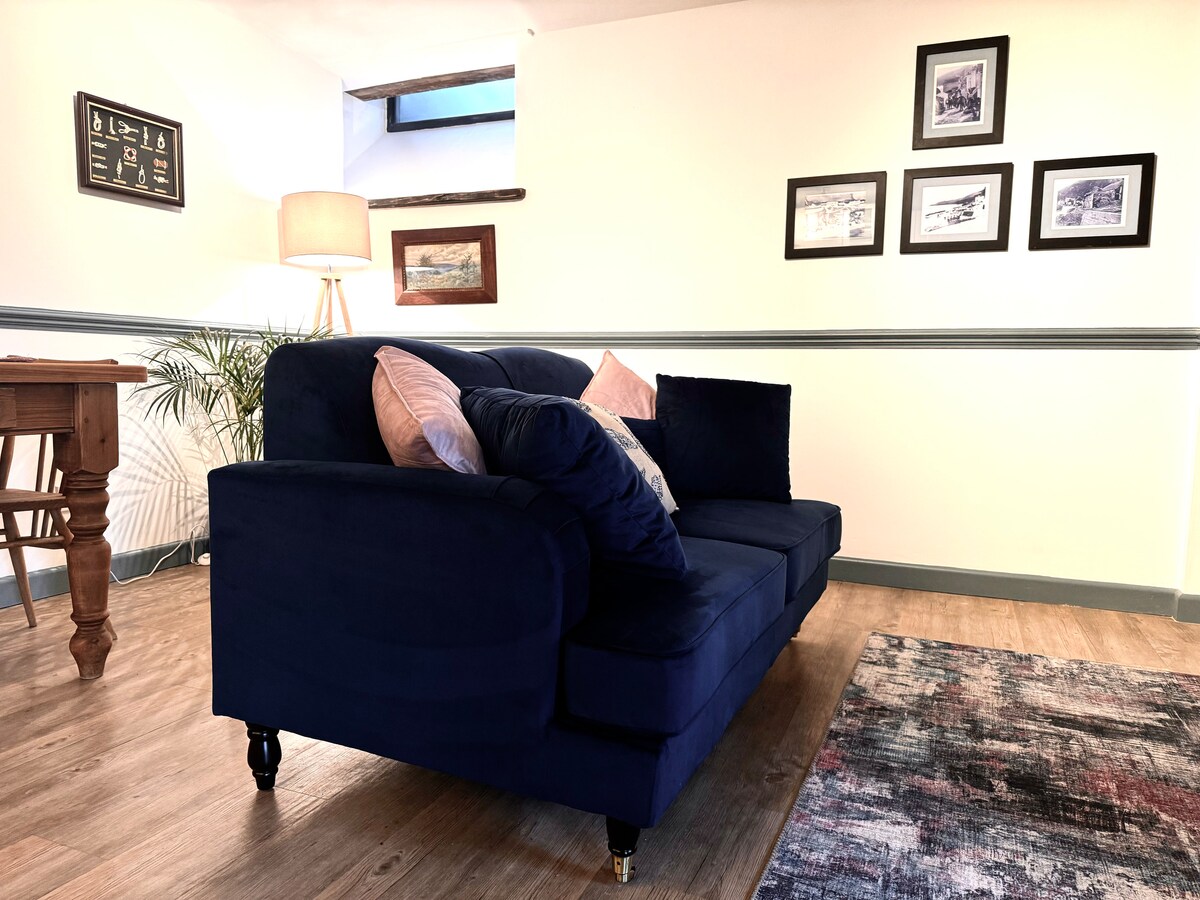 Propiedad de Airbnb exitosa: Little Elms - Hiker's Paradise en Stokenham