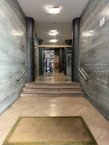 Casa Toledo – Piazza Municipio Luma Home gallery image 2