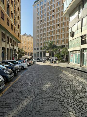 Casa Toledo – Piazza Municipio Luma Home gallery image 4