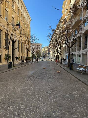 Casa Toledo – Piazza Municipio Luma Home gallery image 3