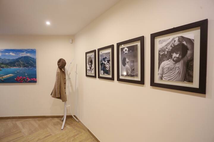 Casa Toledo – Piazza Municipio Luma Home gallery image 5