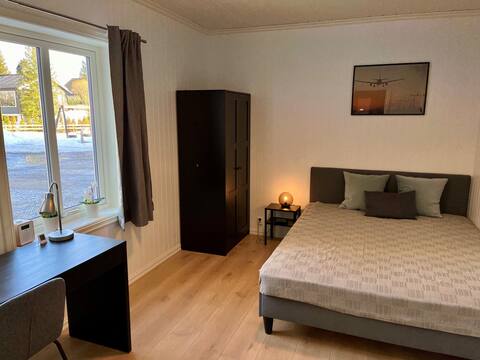 Studioleilighet Jessheim