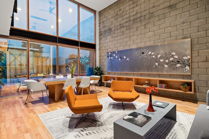 Hip Venice Home 3BD/1.5BA/WD – Steps from Beach!