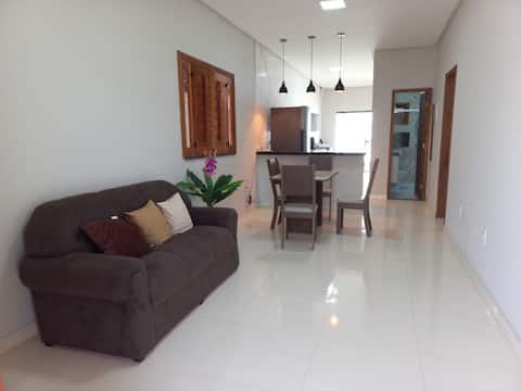 Imóvel de sucesso: Excellent house in Parnaíba. em Piauí