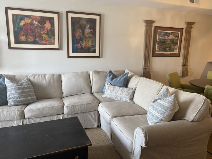 Main St. Condo-walk To Campus - Blacksburg, VA