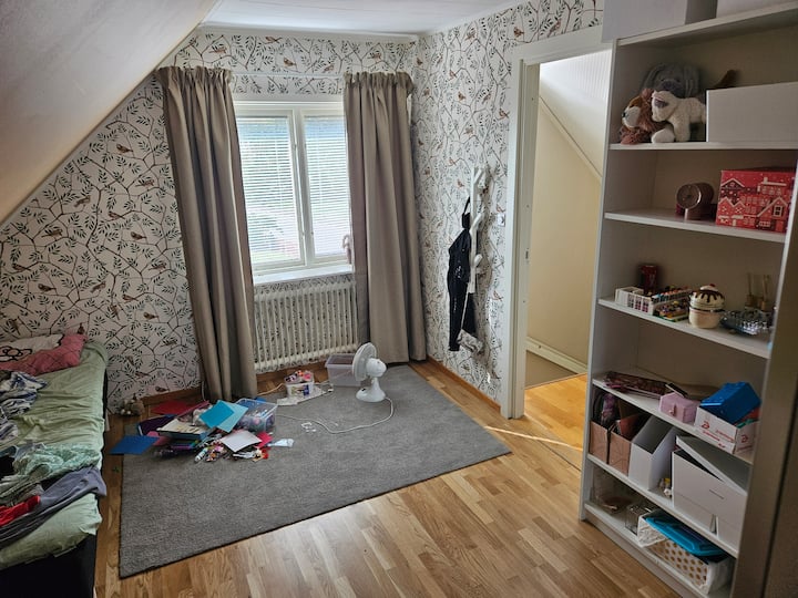 Спална соба 4