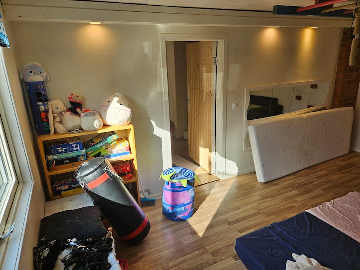 Спална соба 3