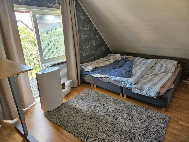 Спална соба 2