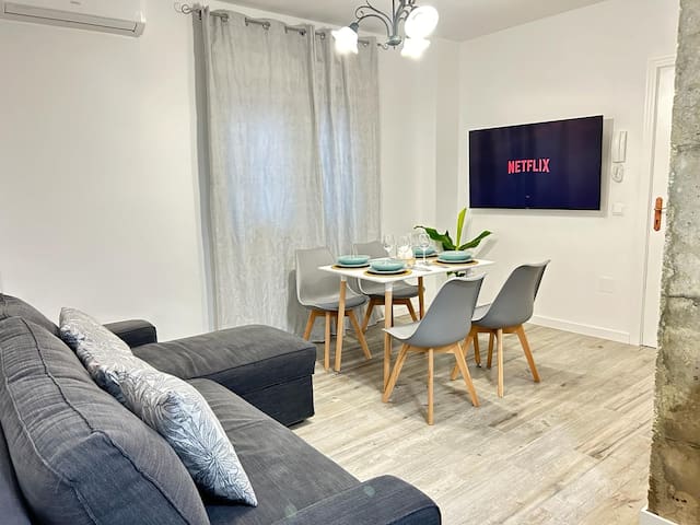 Listing in Torre Del Mar