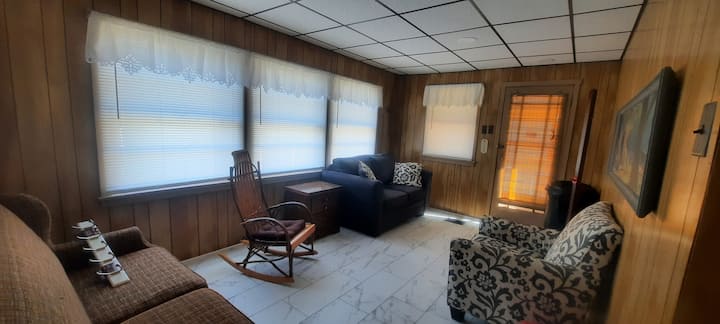 غرفة المعيشة 2