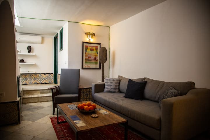 Dar El Kasbah - Tunis