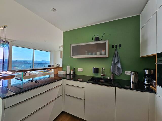 Luxus über den Dächern von Wien gallery image 3