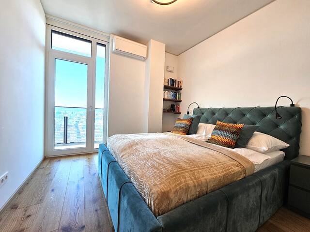 Luxus über den Dächern von Wien gallery image 4