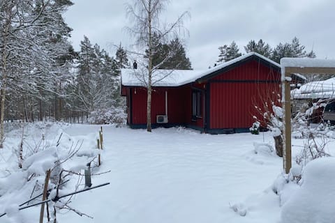 Öjamåla holiday paradise