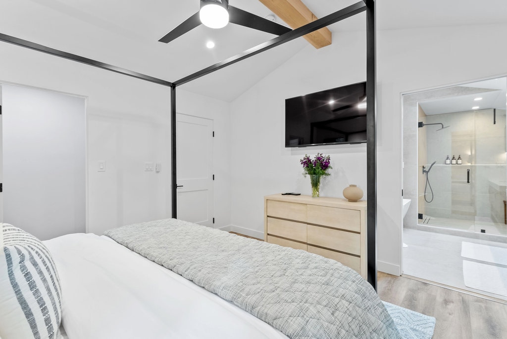 Спална соба 1