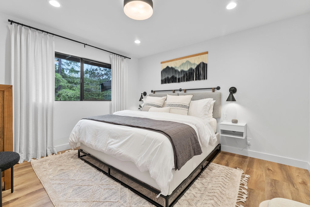 Спална соба 4