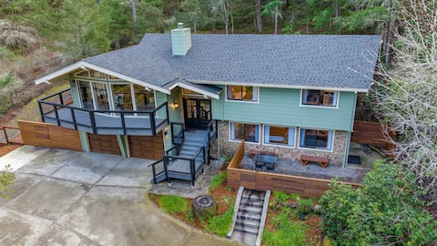 Upscale Newly Remodeled Cabin