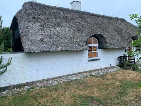 Unique and personal stay