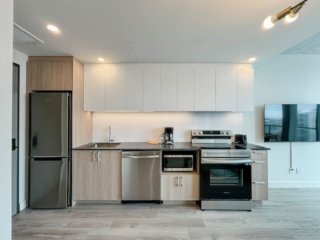 Havn Stays managed Airbnb listing 3