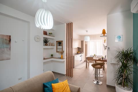 "Kèlifos" Comfort Apartament