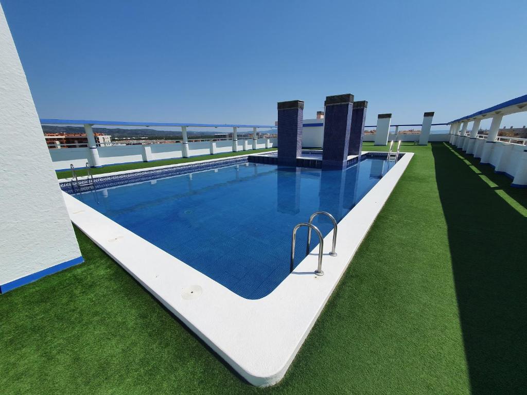 Apartamento en Oropesa del Mar