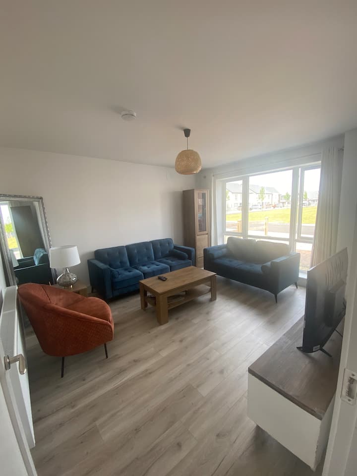 Tullamore Townhouse - Tullamore