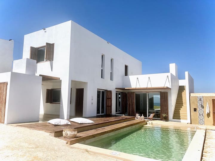 Mediterranean House Quequén