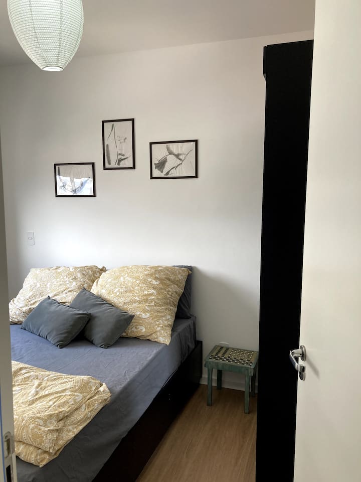 หอพักที่ 1