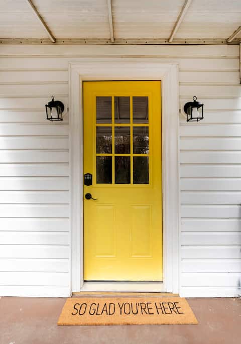 White Clay Creek Cottage