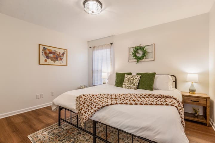 საძინებელი 3