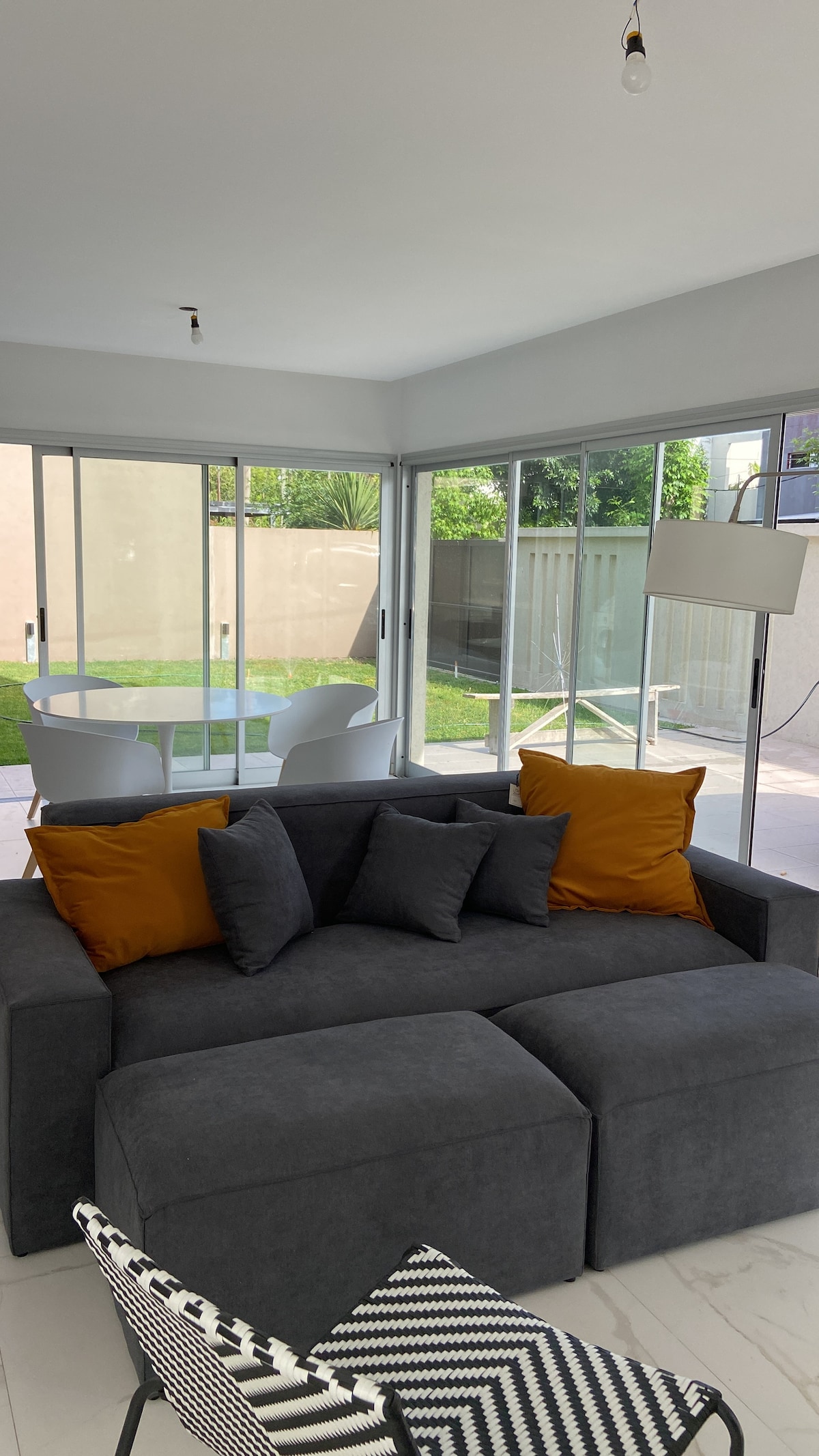 Top Airbnb: Casa Oliva en Partido De La Plata