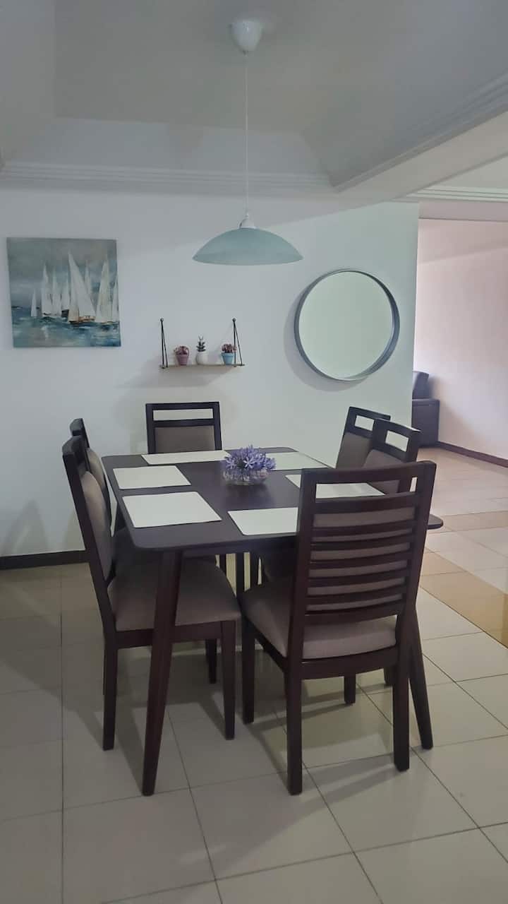 Cozy Apartment In Cuenca, Close To Downtown - Cuenca, Ecuador