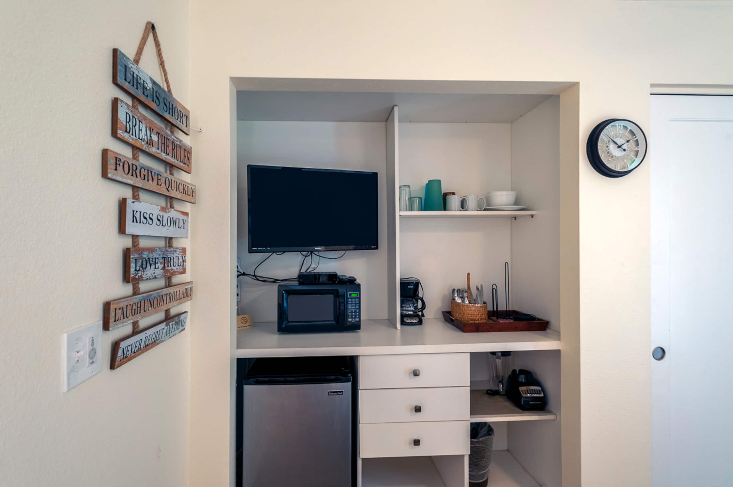 Condo in Kapaa · ★4.7 · 1 bedroom · 1 bed · 1 shared bath - Image 13
