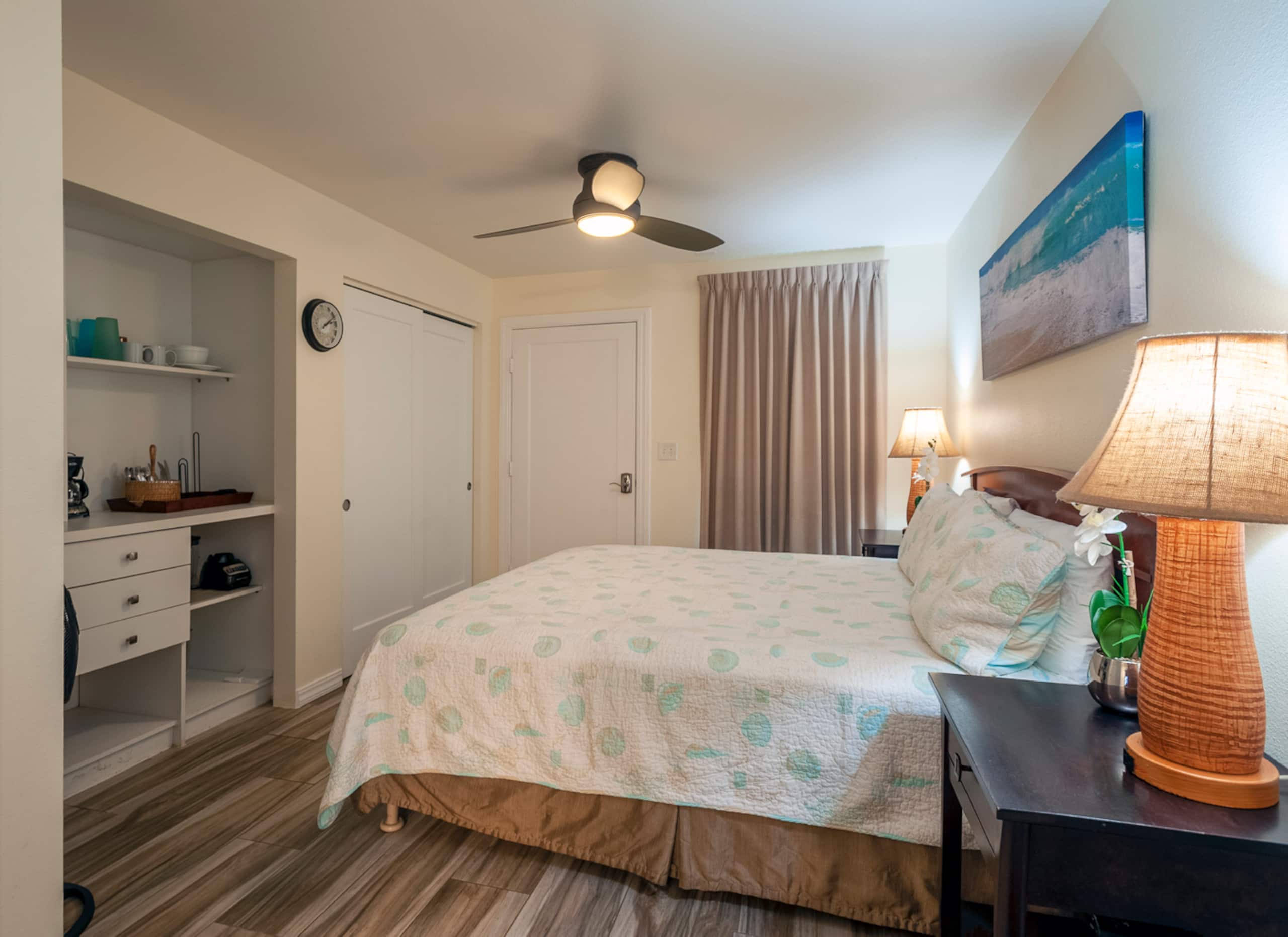 Condo in Kapaa · ★4.7 · 1 bedroom · 1 bed · 1 shared bath - Image 3