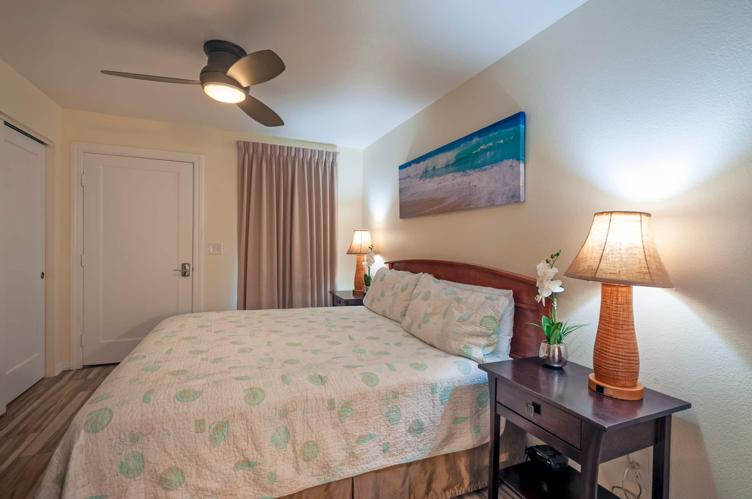 Condo in Kapaa · ★4.7 · 1 bedroom · 1 bed · 1 shared bath - Image 4