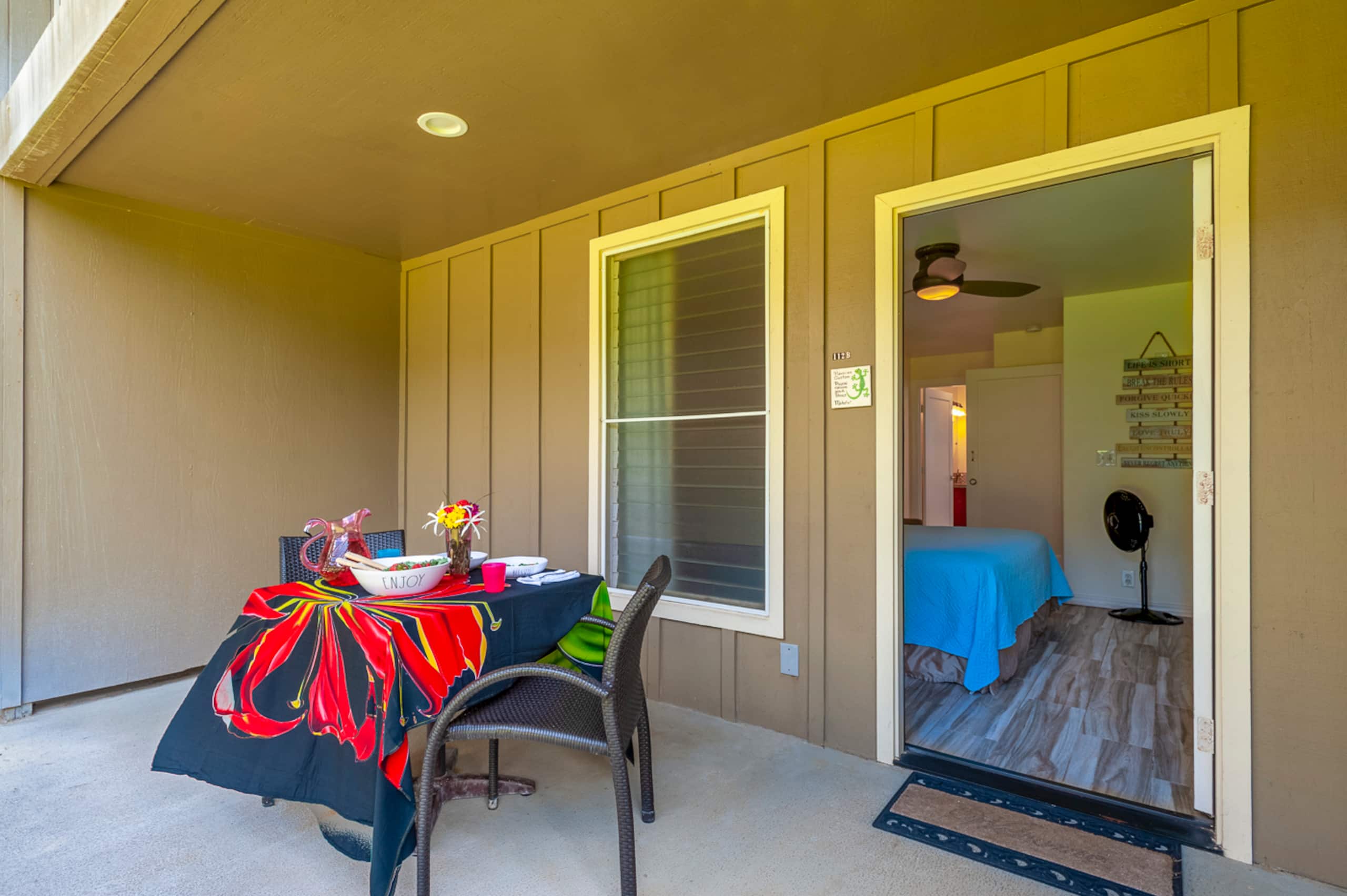 Condo in Kapaa · ★4.7 · 1 bedroom · 1 bed · 1 shared bath - Image 9