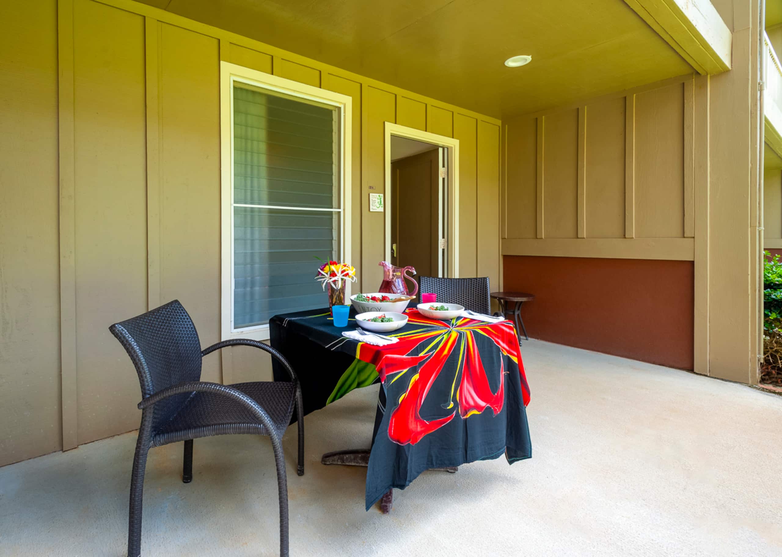 Condo in Kapaa · ★4.7 · 1 bedroom · 1 bed · 1 shared bath - Image 10