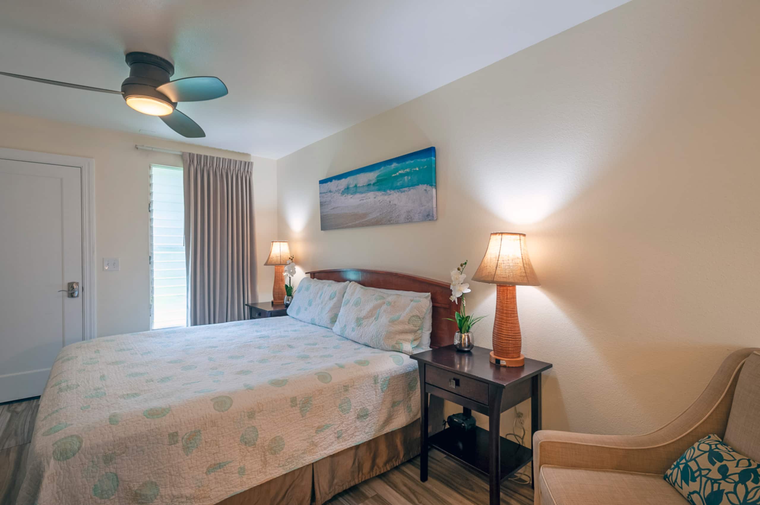Condo in Kapaa · ★4.7 · 1 bedroom · 1 bed · 1 shared bath - Image 5