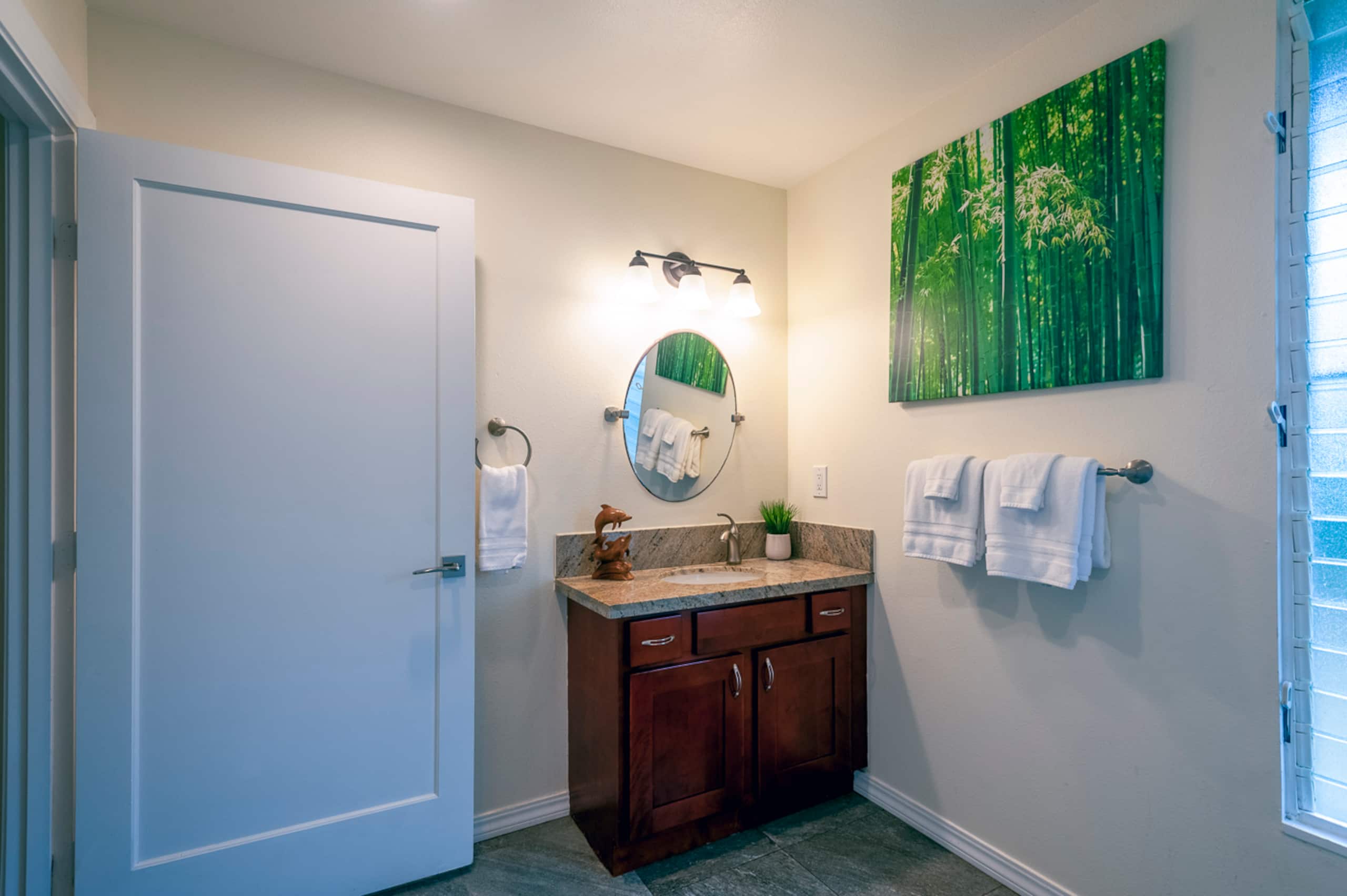 Condo in Kapaa · ★4.7 · 1 bedroom · 1 bed · 1 shared bath - Image 7