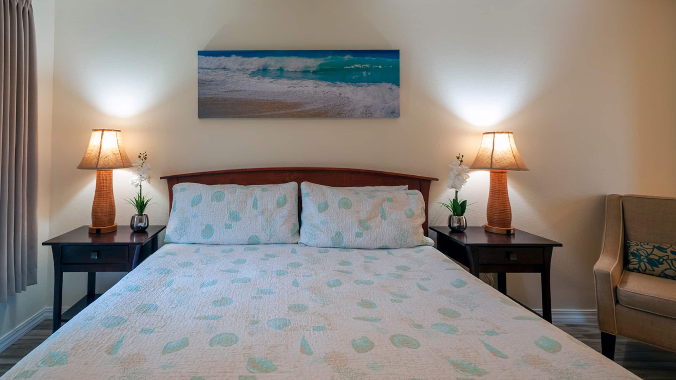 Condo in Kapaa · ★4.7 · 1 bedroom · 1 bed · 1 shared bath - Image 2