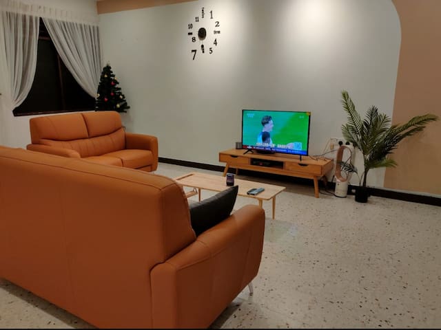 Urban Staycations. managed Airbnb listing 1