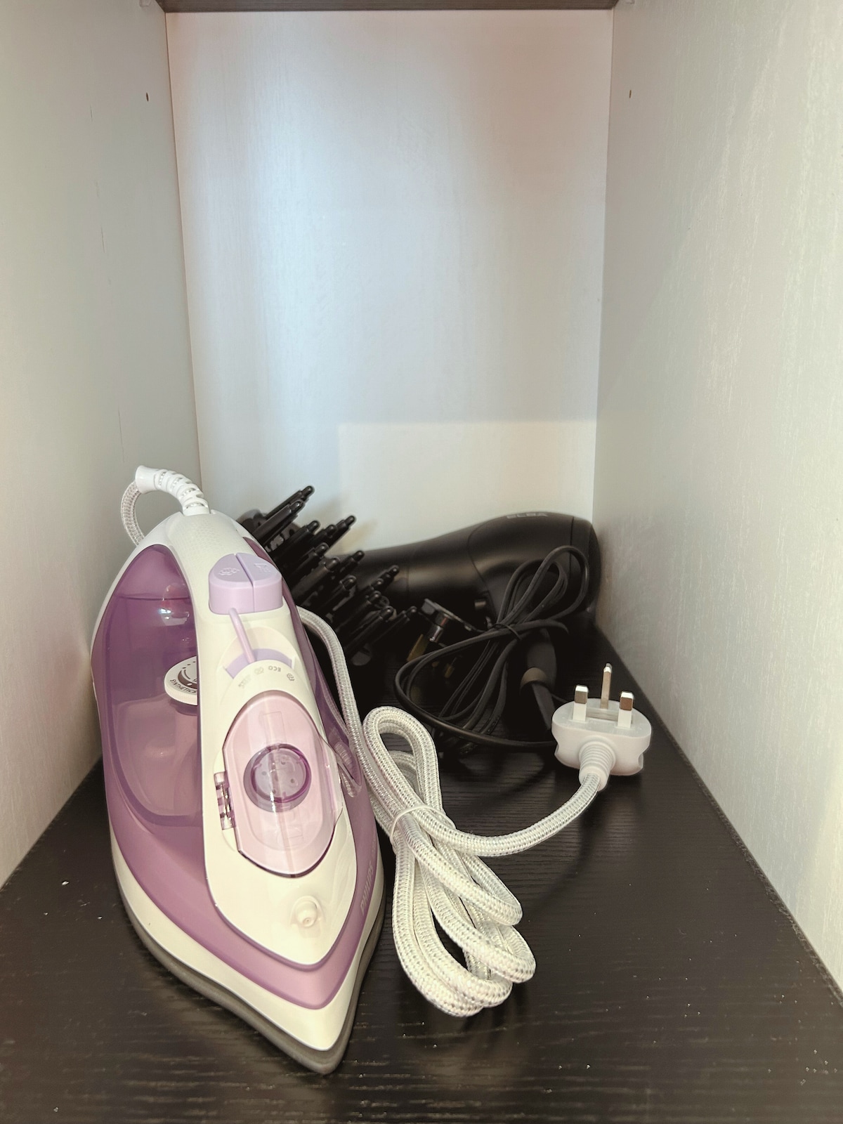 ห้องนอน