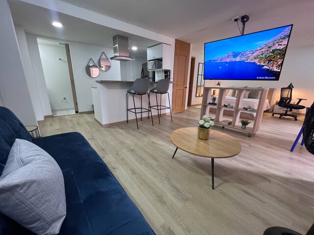 Mana Apartments managed Airbnb listing 2