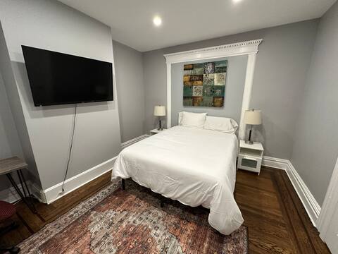 Lovely Room #1 Near NYC and EWR