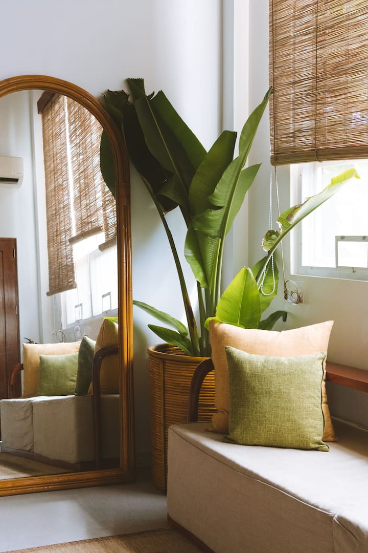 2br | 2ba Loft Garden Villa @ The Wander Nest - Panglao