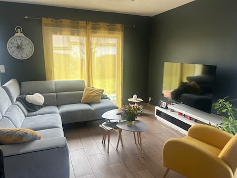 Anne-Laure's Delicacies