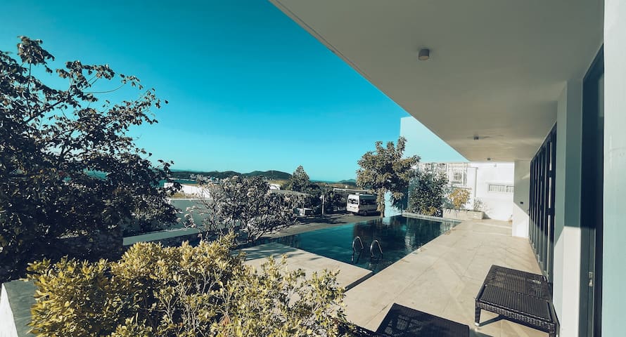 LEE & VILLA managed Airbnb listing 2