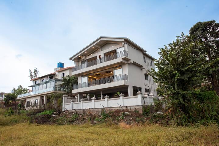 The Rentalgram managed Airbnb listing 2
