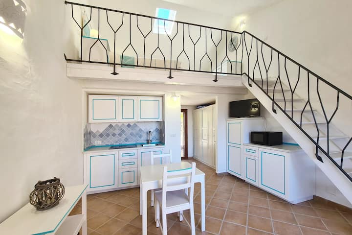Domu Sa Giglio (Iun R7426) - Olbia