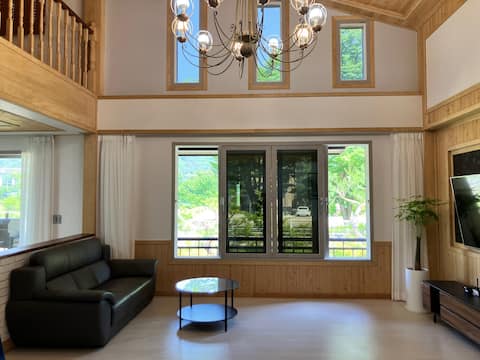 Cypress Private Accommodation [Stay Now]